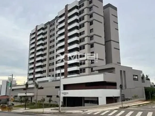Apartamento com 95m² 2 quartos e 2 banheiros, à venda, no bairro Parque Residencial Eloy Chaves em Jundiaí
