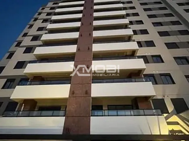 Apartamento com 95m² 2 quartos e 2 banheiros, à venda, no bairro Parque Residencial Eloy Chaves em Jundiaí