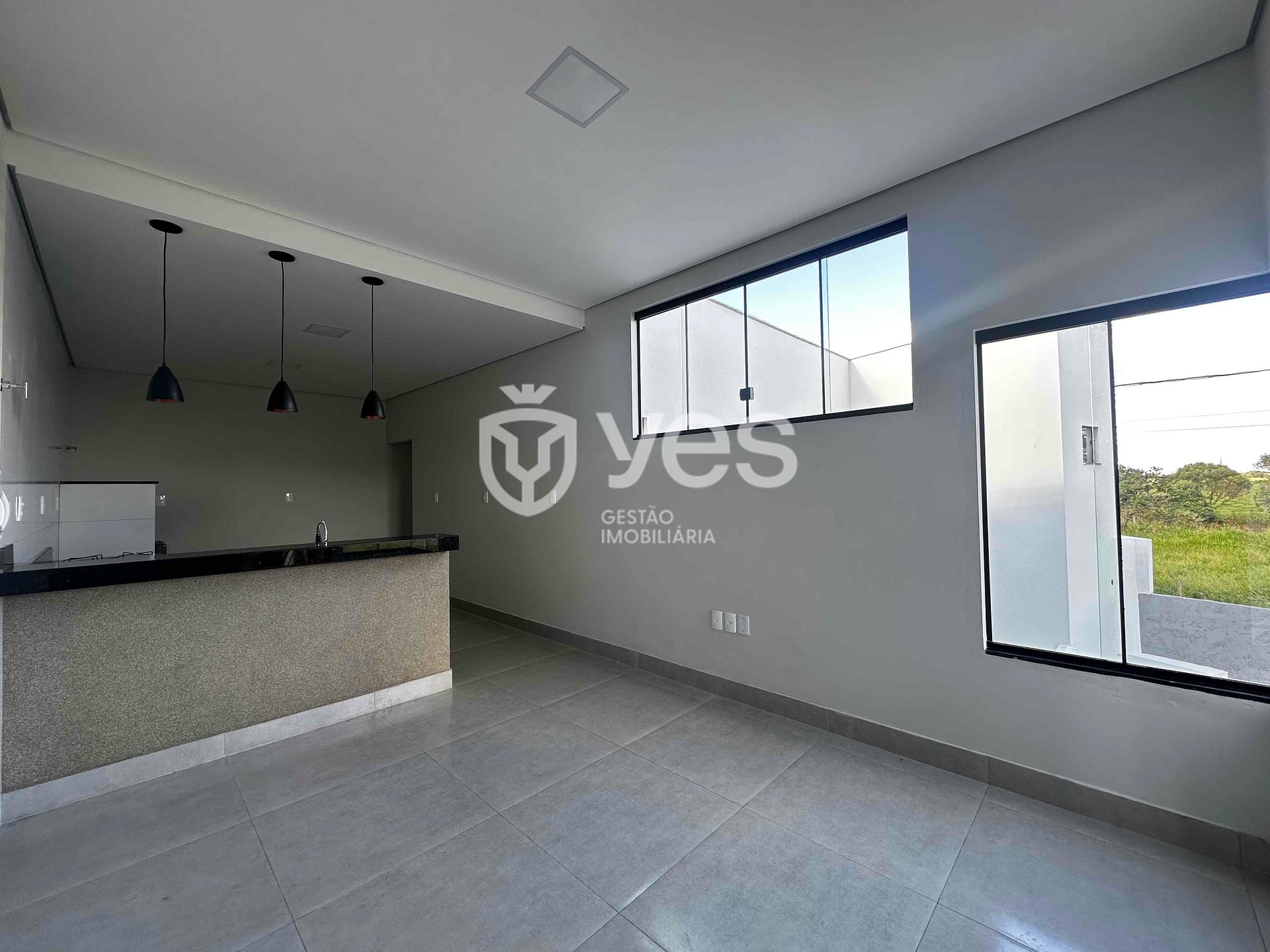 Apartamento, 2 quartos, 73 m² - Foto 1