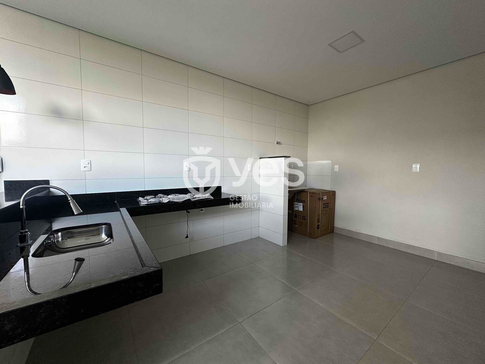 Apartamento, 2 quartos, 73 m² - Foto 2