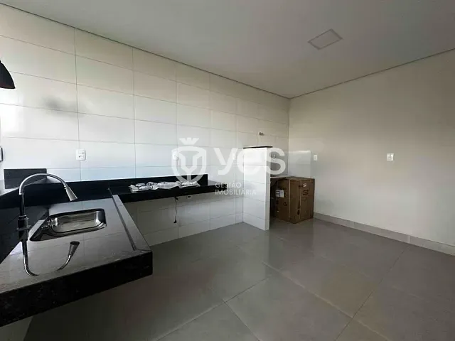 Apartamento 2 quartos e 2 banheiros, à venda, no bairro Loteamento Residencial Dona Adélia II em Araxá