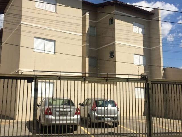 Foto do Apartamento - Apartamento à venda 2 Quartos, 51M², Conjunto Umuarama, Uberaba - MG | Dinamarca | ZUCATO IMOBILIARIA LTDA