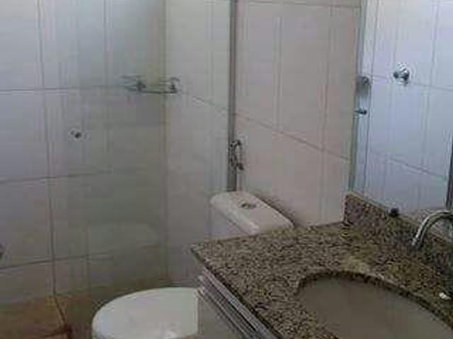 Foto do Apartamento - Apartamento à venda 2 Quartos, 51M², Conjunto Umuarama, Uberaba - MG | Dinamarca | ZUCATO IMOBILIARIA LTDA