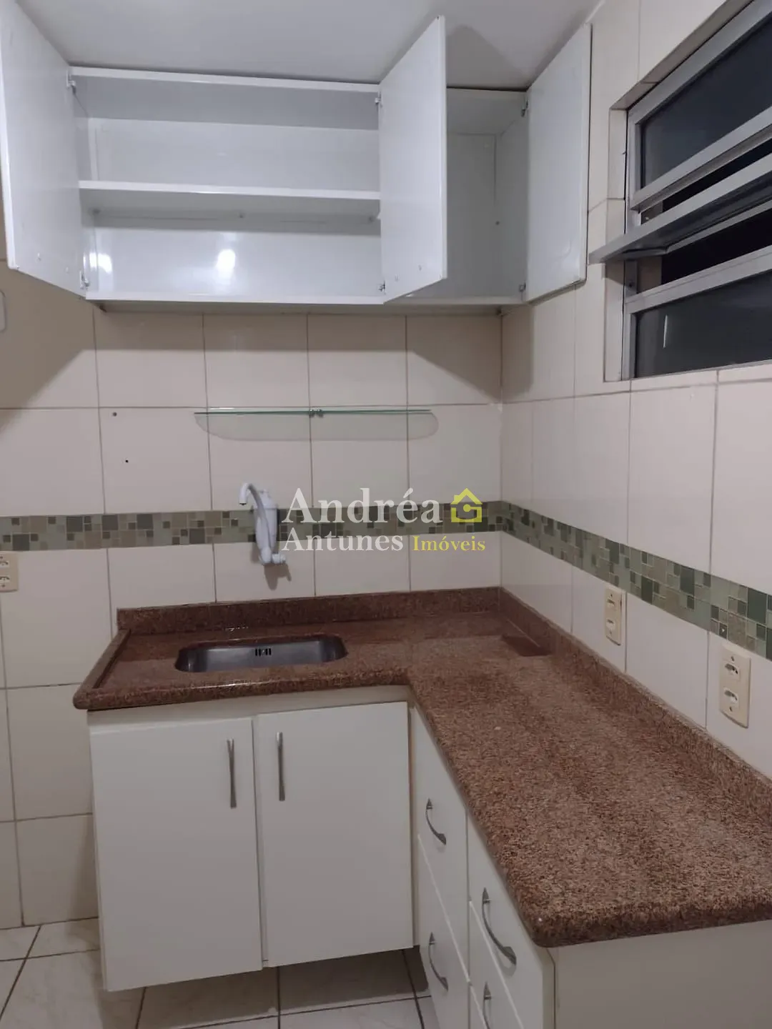 Apartamento, 2 quartos, 65 m² - Foto 2