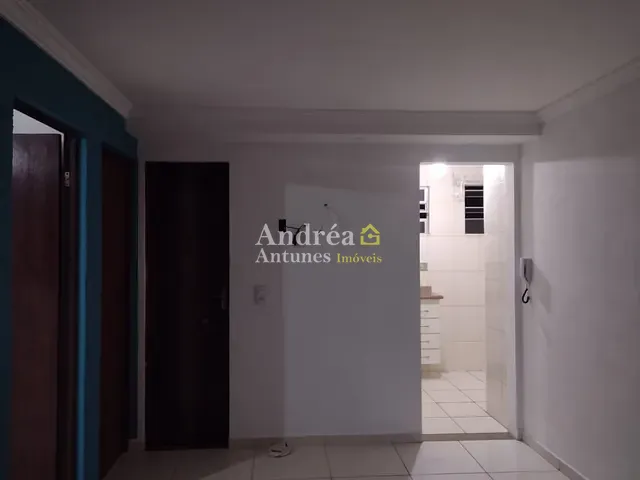 Apartamento 2 quartos e 1 banheiro, para alugar, no bairro Gamboa em Cabo Frio