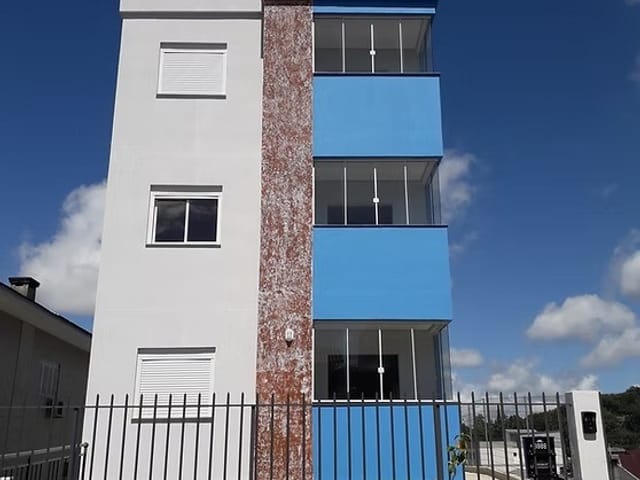 Foto do Apartamento - Apartamento para locação, José Bonifácio, Erechim, RS | AGE Imóveis