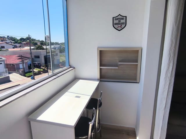 Foto do Apartamento - Apartamento para locação, José Bonifácio, Erechim, RS | AGE Imóveis