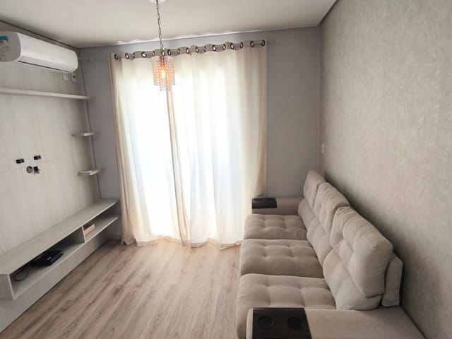 Foto do Apartamento - Apartamento para locação, José Bonifácio, Erechim, RS | AGE Imóveis