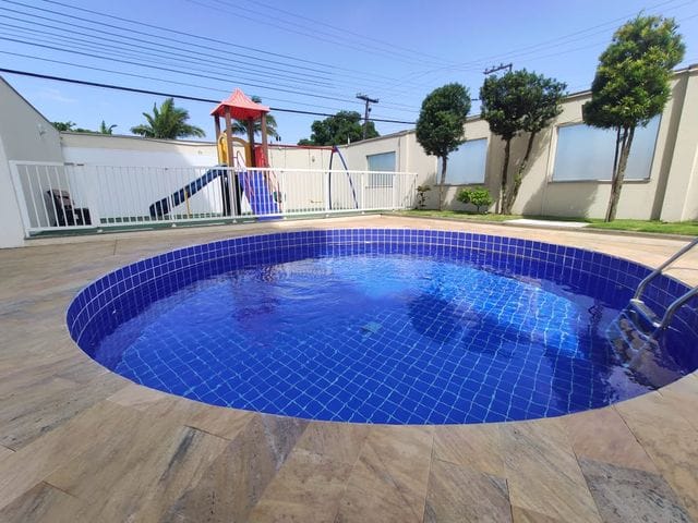Apartamento com 65m² 2 quartos e 2 banheiros, à venda, no bairro Cordeiros em Itajaí