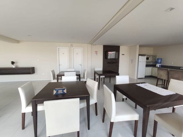 Apartamento com 65m² 2 quartos e 2 banheiros, à venda, no bairro Cordeiros em Itajaí