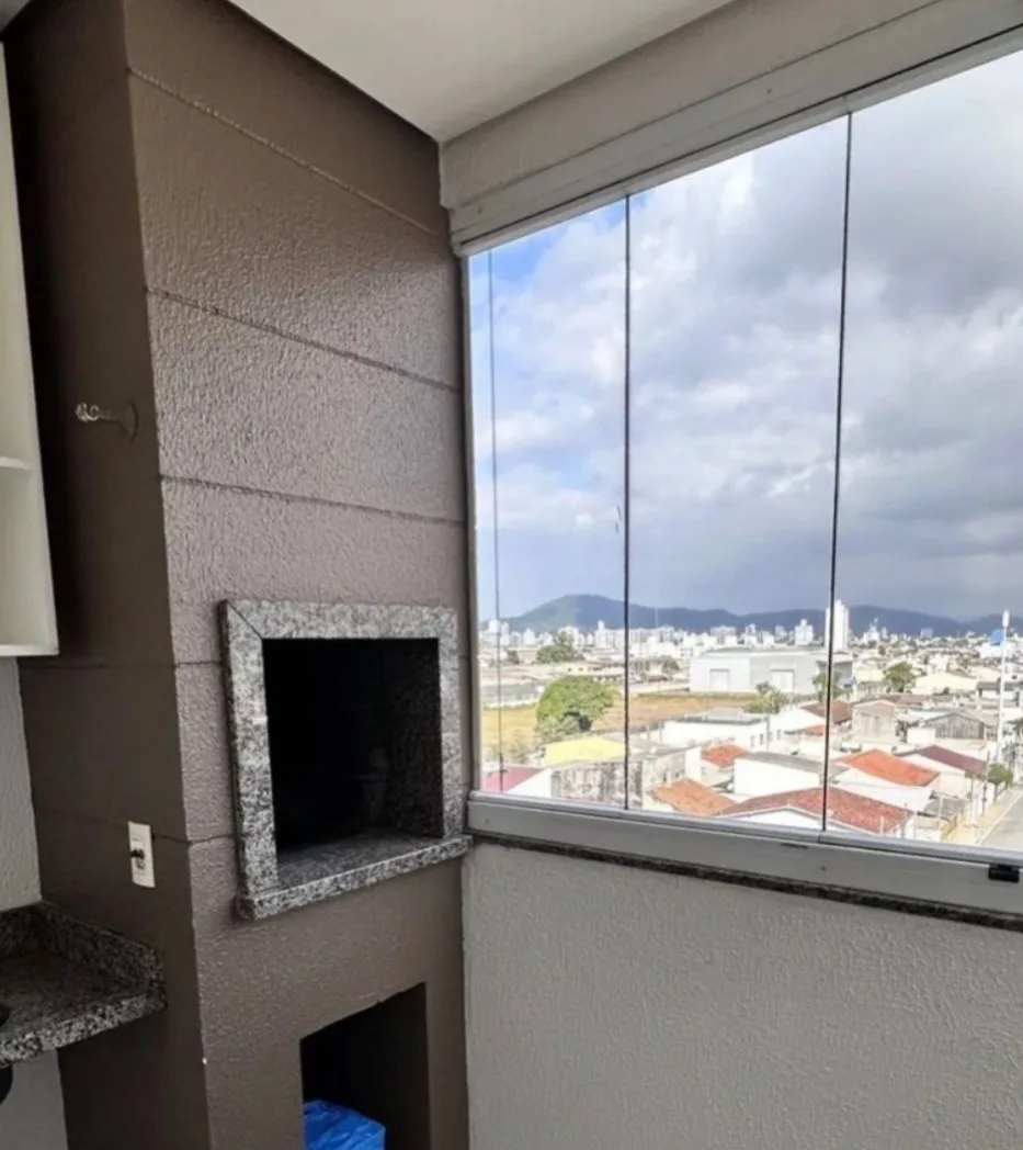 Apartamento, 2 quartos, 65 m² - Foto 10