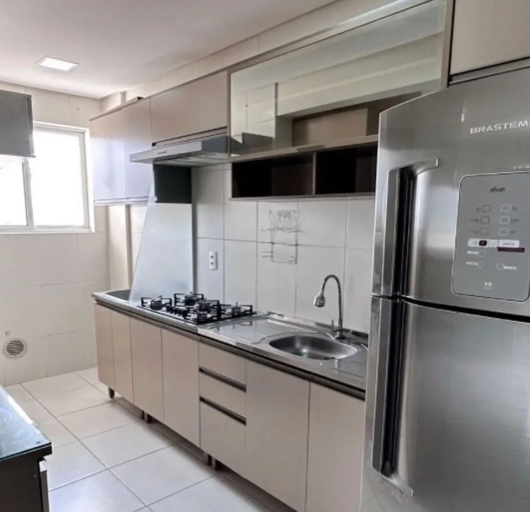 Apartamento, 2 quartos, 65 m² - Foto 13