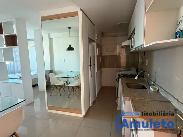 Apartamento 1 quarto e 1 banheiro, para alugar, no bairro Espinheiro em Recife