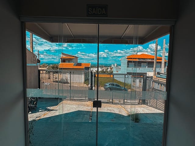 Apartamento 2 quartos e 1 banheiro, à venda, no bairro Jardim Regente em Indaiatuba