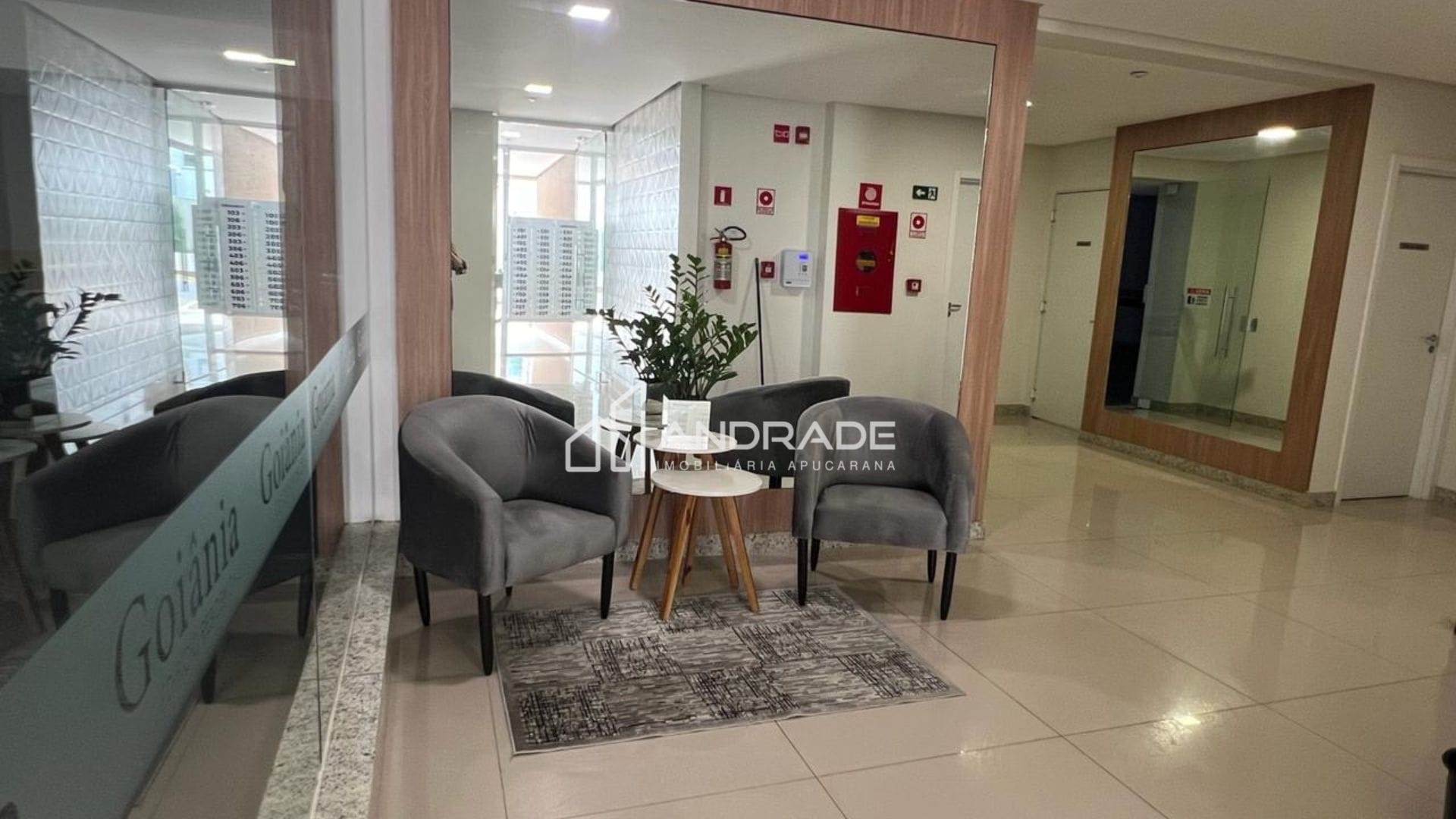 Apartamento à venda com 2 quartos, 125m² - Foto 21