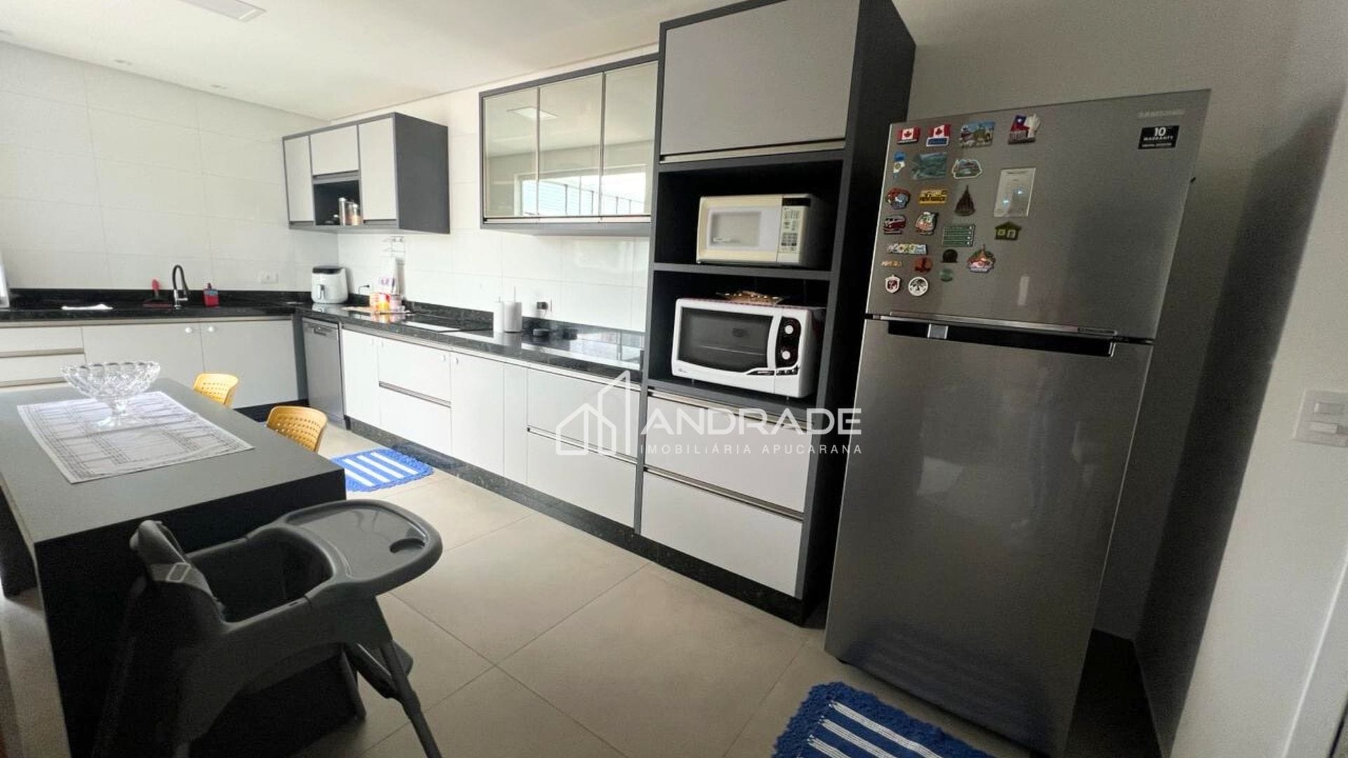 Apartamento à venda com 2 quartos, 125m² - Foto 8
