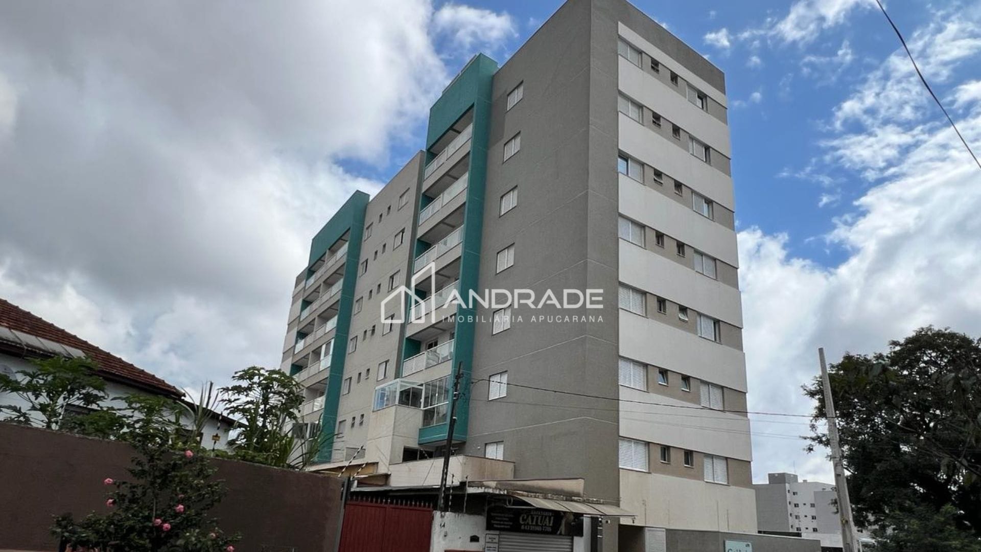 Apartamento à venda com 2 quartos, 125m² - Foto 2