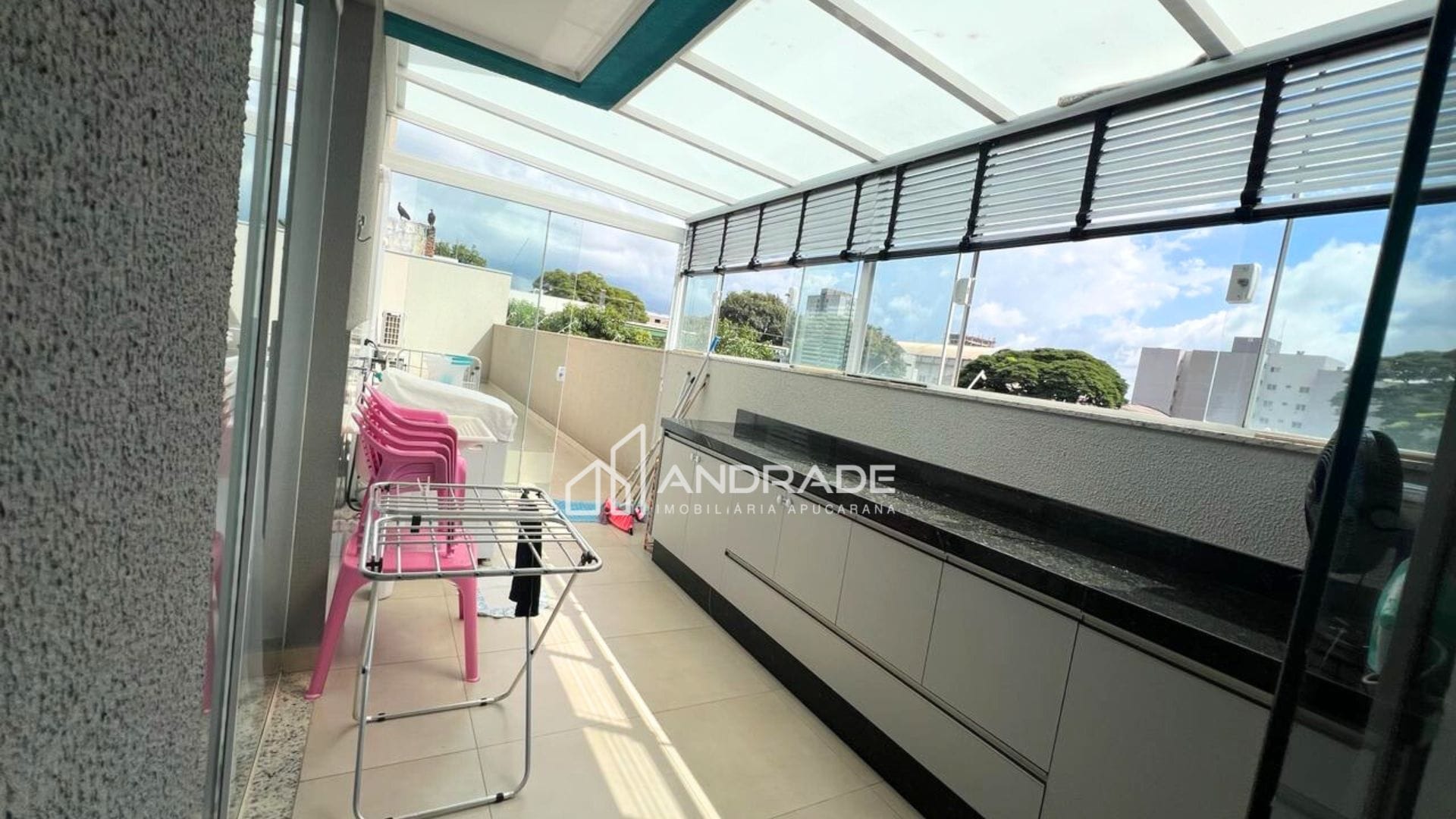 Apartamento à venda com 2 quartos, 125m² - Foto 10