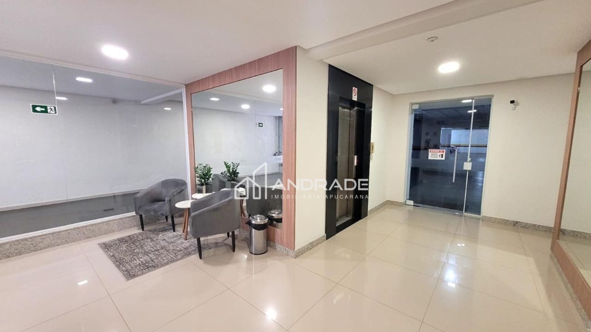 Apartamento à venda com 2 quartos, 125m² - Foto 20