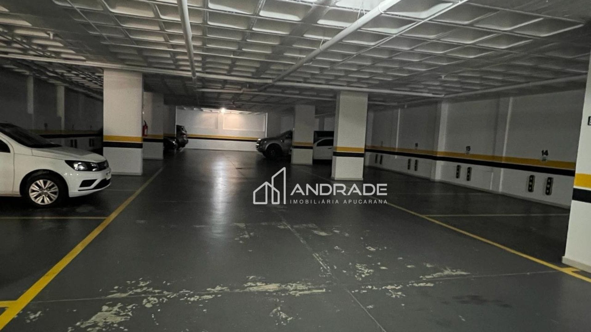 Apartamento à venda com 2 quartos, 125m² - Foto 22
