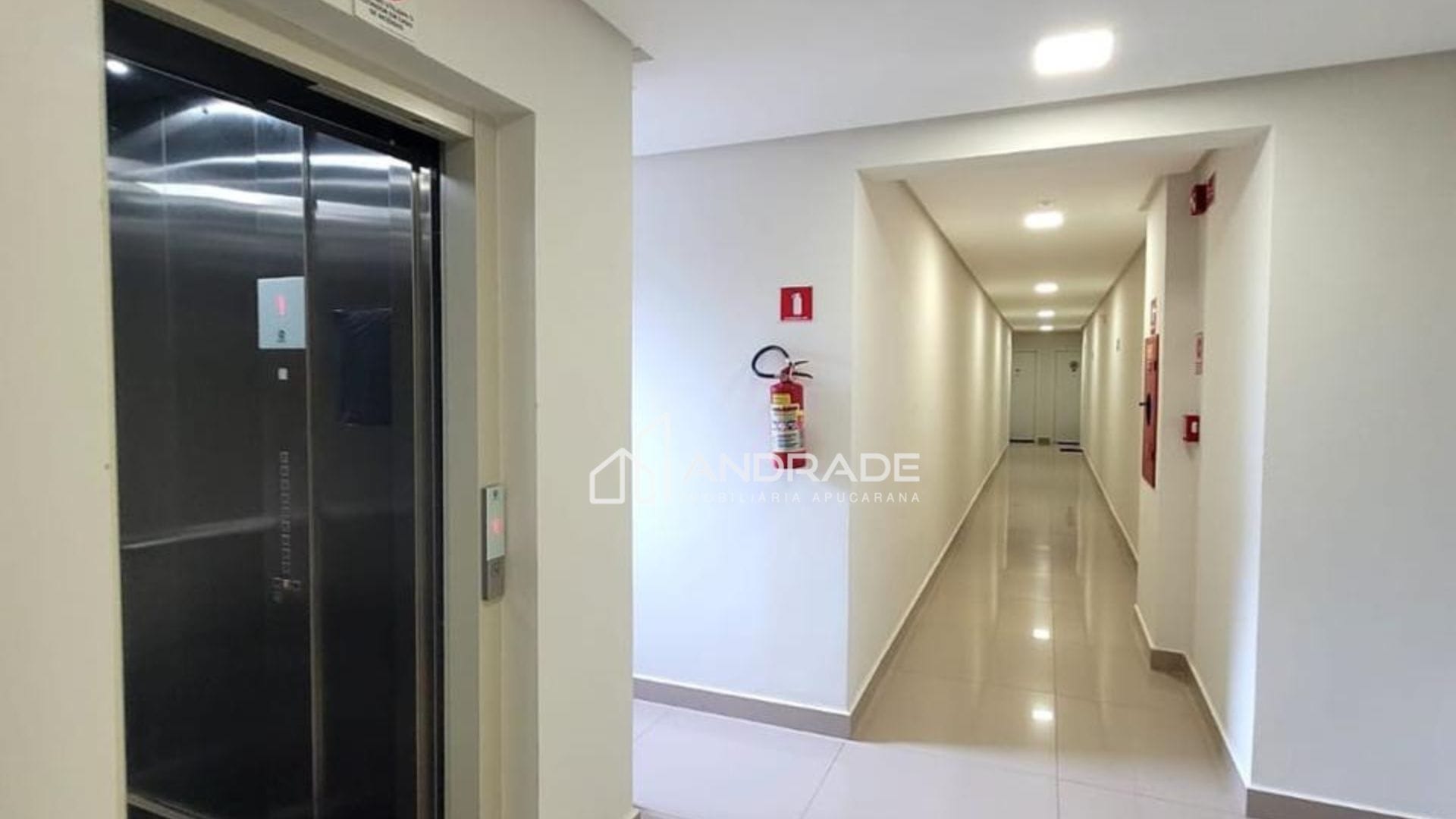 Apartamento à venda com 2 quartos, 125m² - Foto 25