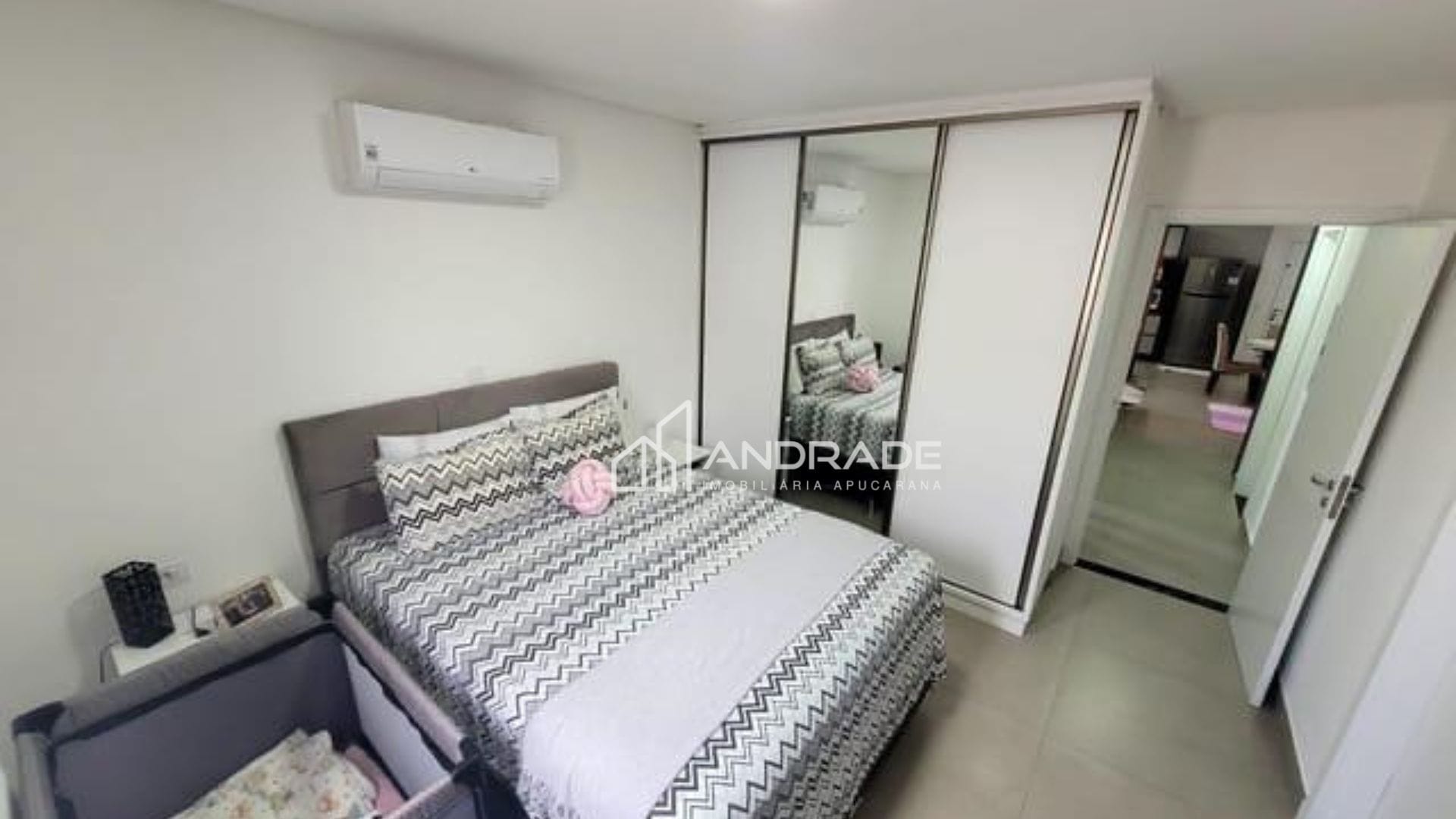 Apartamento à venda com 2 quartos, 125m² - Foto 15