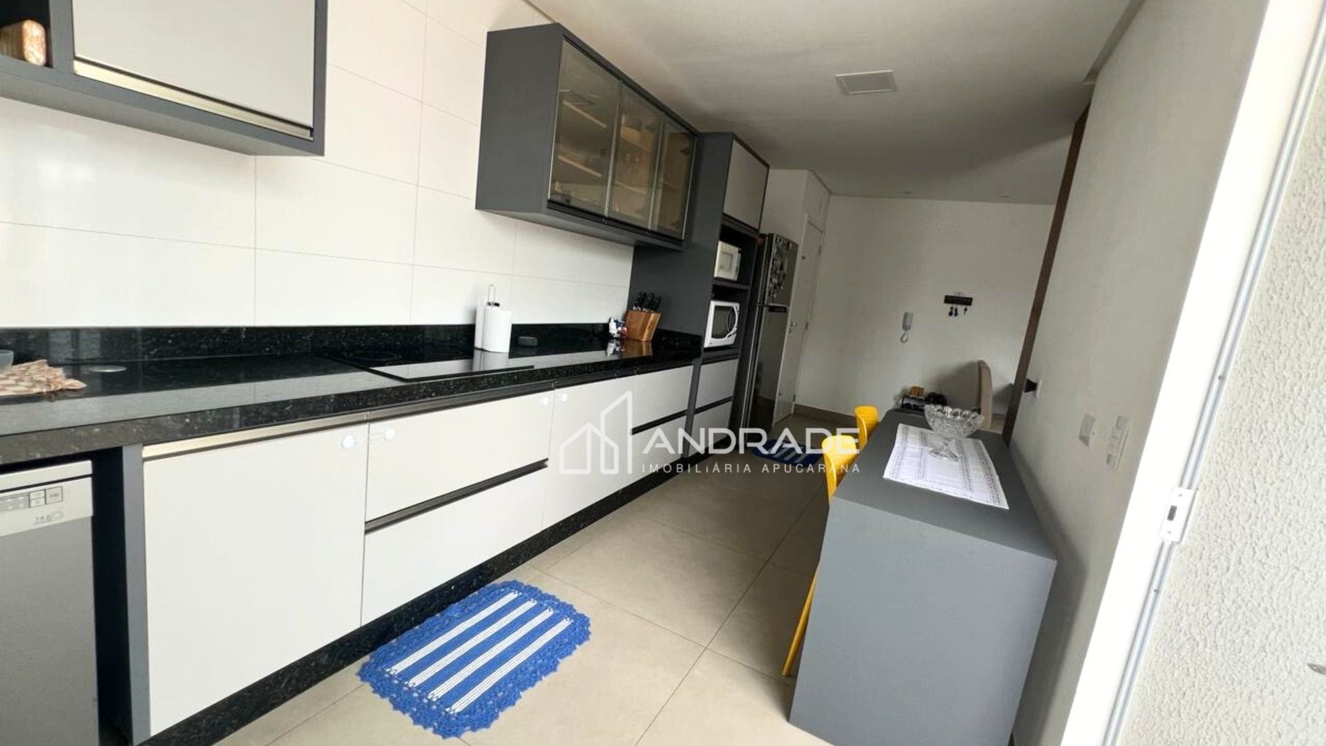 Apartamento à venda com 2 quartos, 125m² - Foto 7