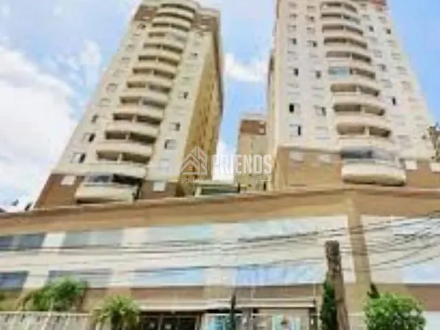 Apartamento com 69m² 2 quartos e 1 banheiro, para alugar, no bairro Vila Marieta em São Paulo