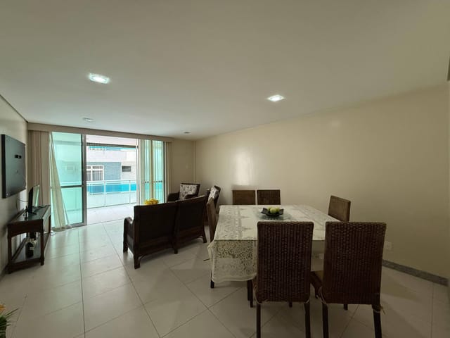 Apartamento 4 quartos e 4 banheiros, à venda, no bairro Braga em Cabo Frio