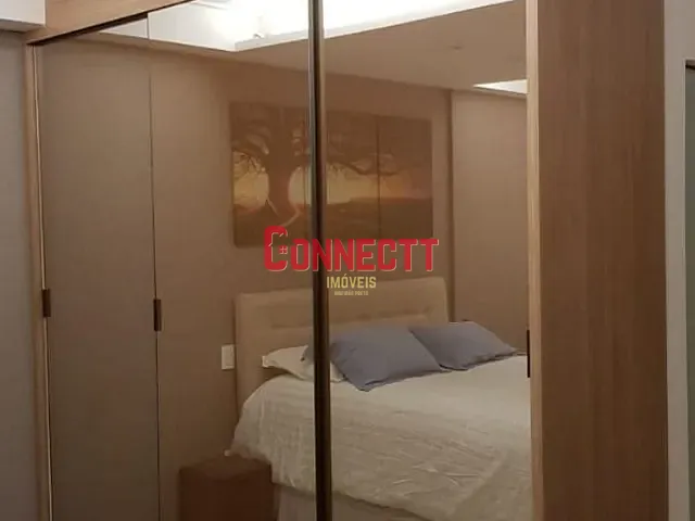 Apartamento com 44m² 1 quarto e 1 banheiro, à venda, no bairro Jardim Botânico em Ribeirão Preto