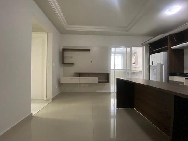 Foto do Apartamento - Apartamento 2 quartos com suite Ecoville | Realty Imóveis