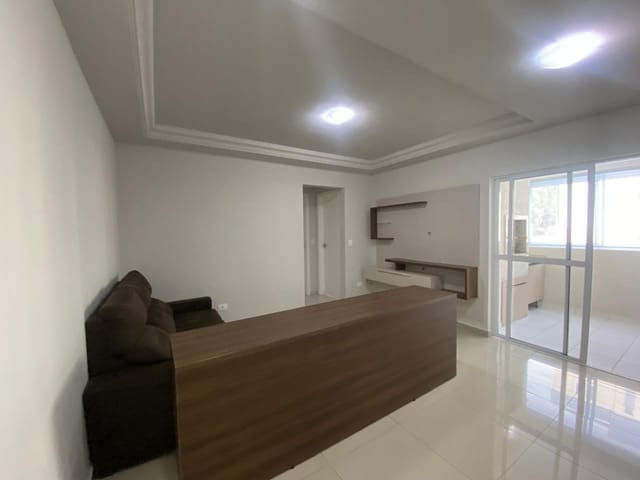Foto do Apartamento - Apartamento 2 quartos com suite Ecoville | Realty Imóveis