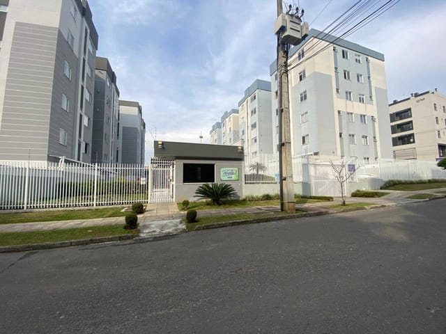 Foto do Apartamento - Apartamento 2 quartos com suite Ecoville | Realty Imóveis