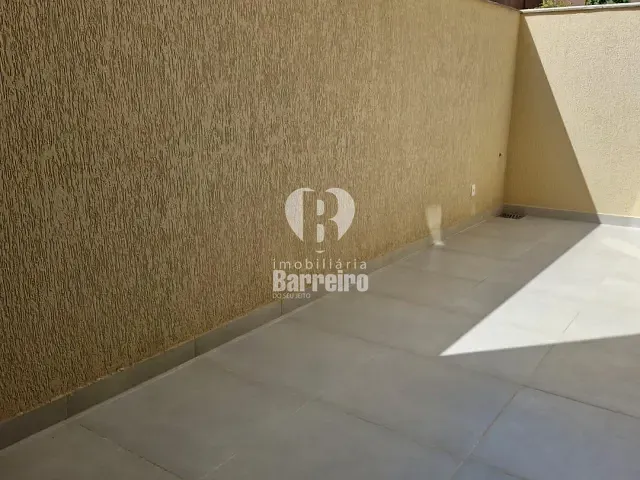 Apartamento 2 quartos e 1 banheiro, à venda, no bairro Brasil Industrial (Barreiro) em Belo Horizonte