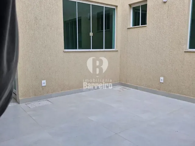 Apartamento 2 quartos e 1 banheiro, à venda, no bairro Brasil Industrial (Barreiro) em Belo Horizonte