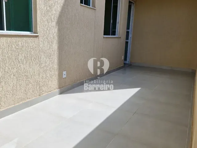 Apartamento 2 quartos e 1 banheiro, à venda, no bairro Brasil Industrial (Barreiro) em Belo Horizonte