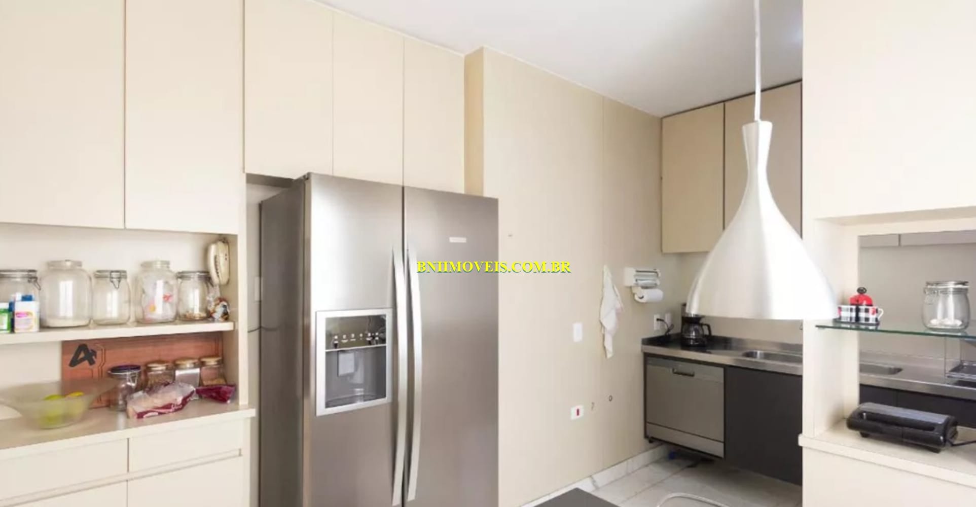 Apartamento, 3 quartos, 132 m² - Foto 6