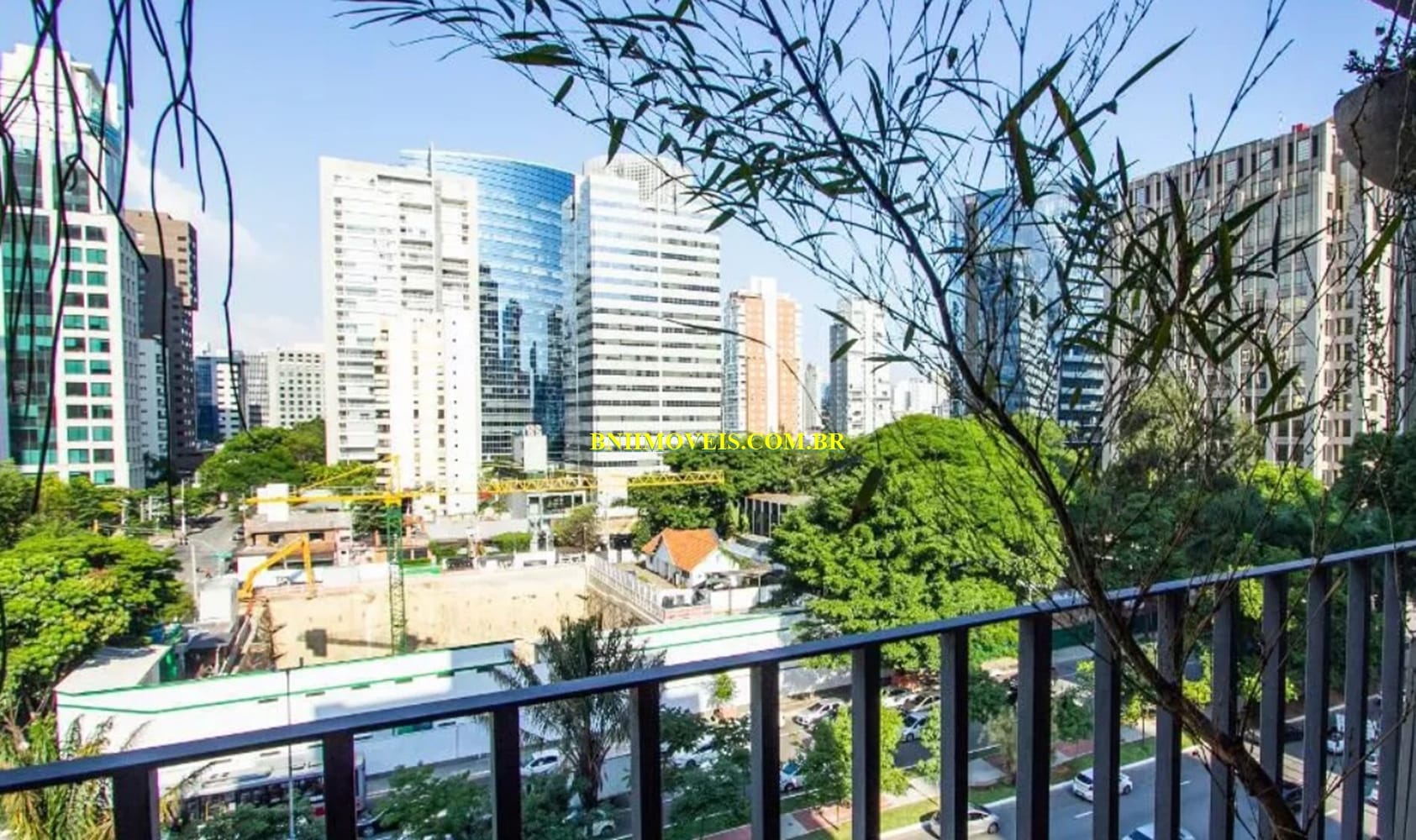 Apartamento, 3 quartos, 132 m² - Foto 1