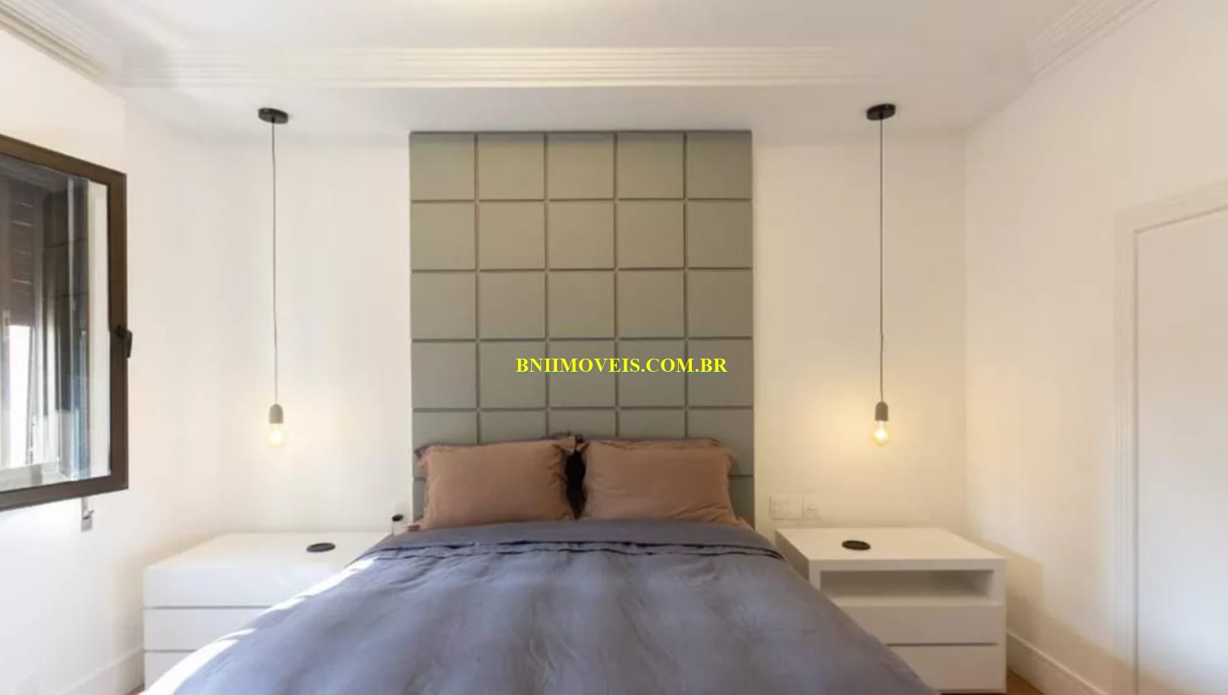 Apartamento, 3 quartos, 132 m² - Foto 7