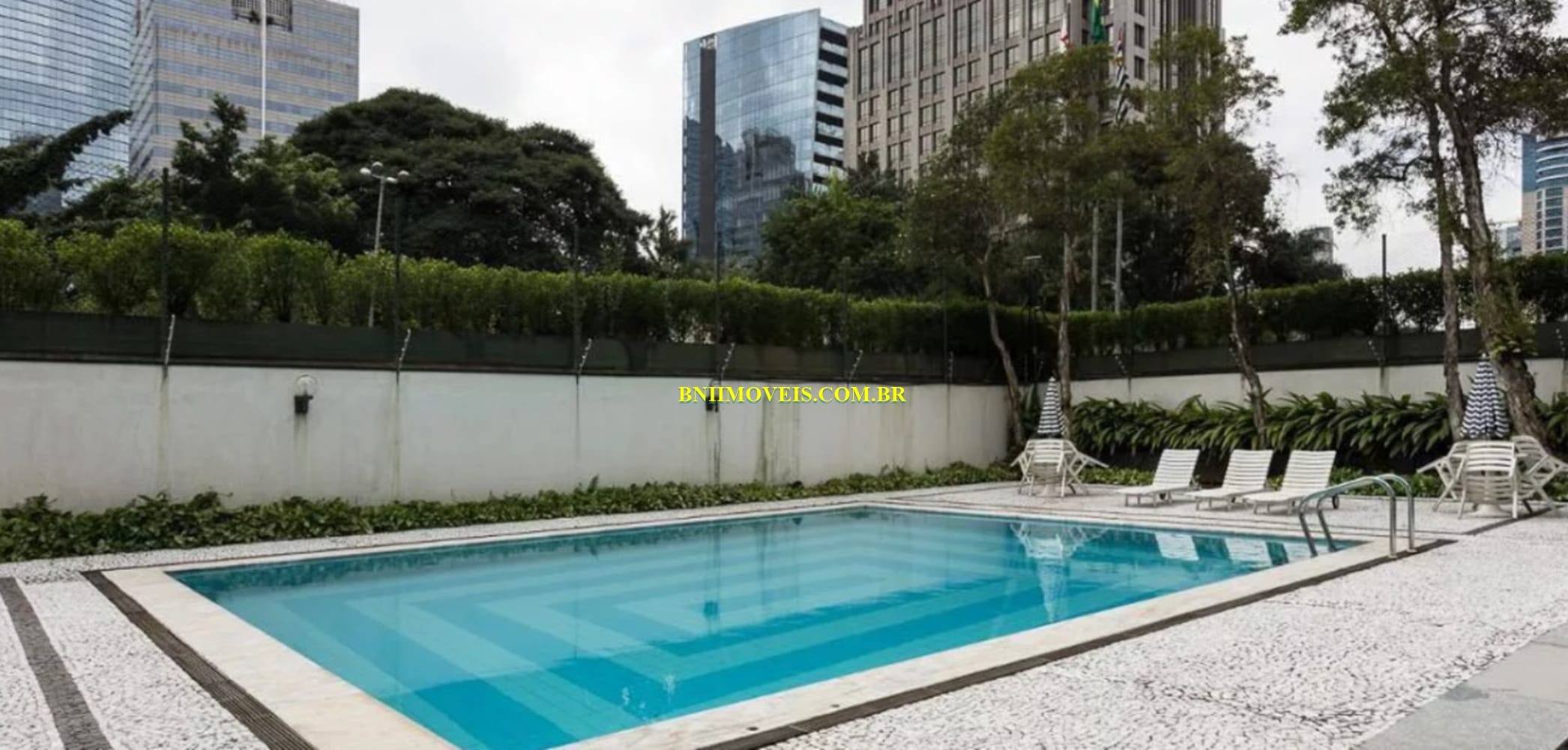 Apartamento, 3 quartos, 132 m² - Foto 2