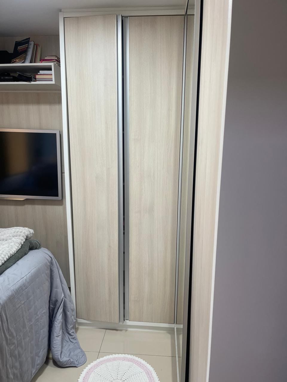 Apartamento à venda com 2 quartos, 47m² - Foto 14