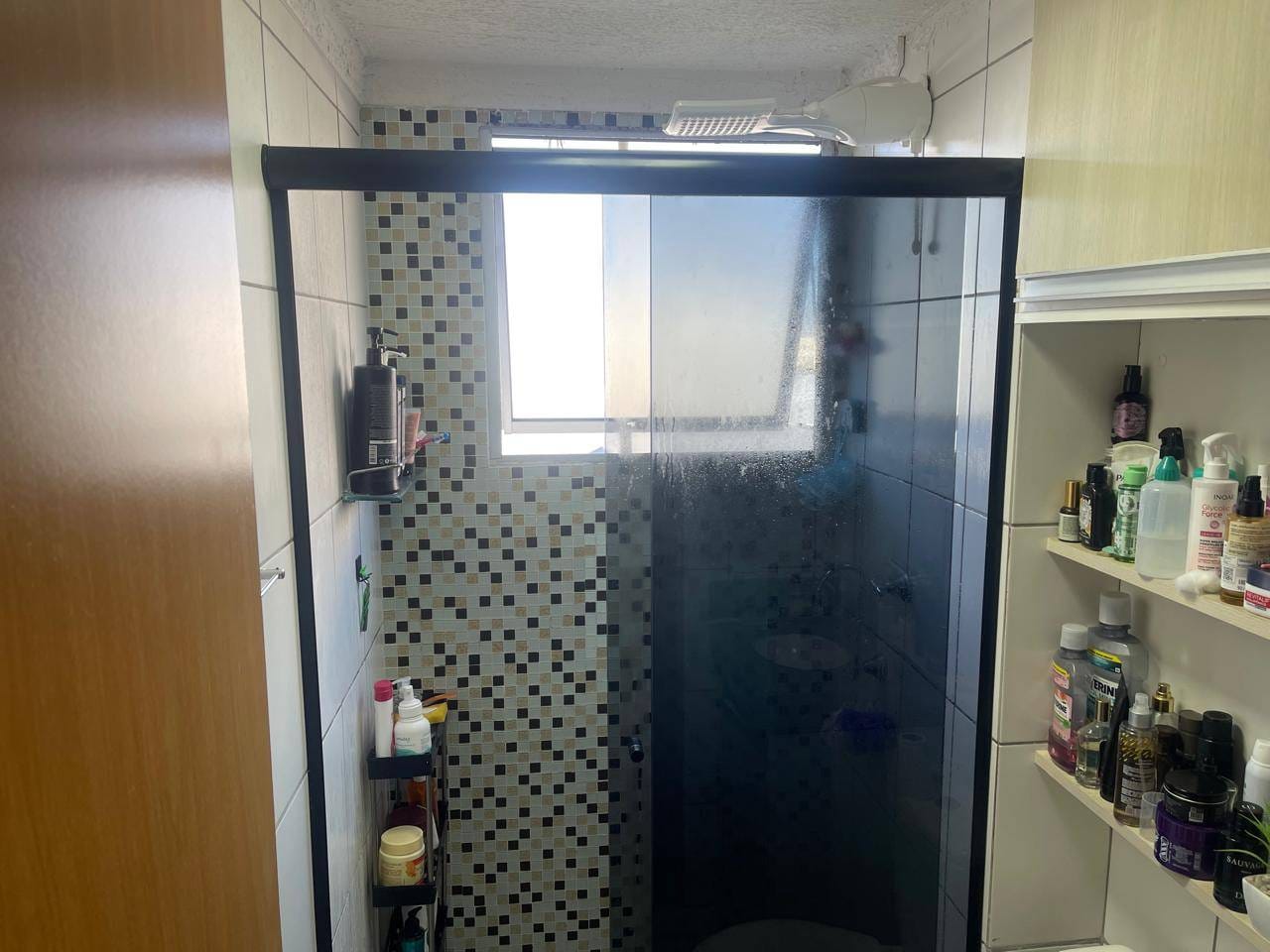 Apartamento à venda com 2 quartos, 47m² - Foto 12
