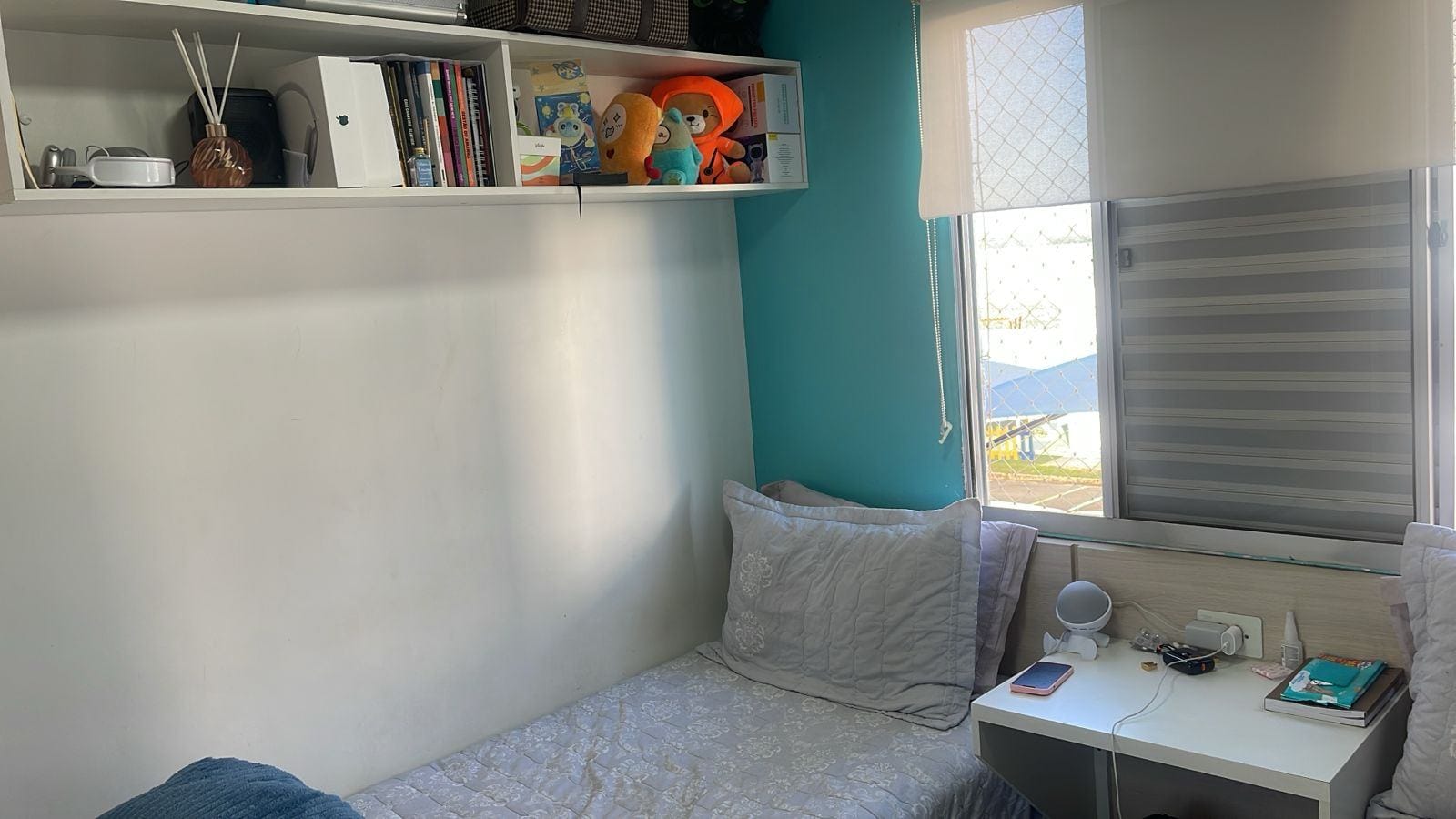 Apartamento à venda com 2 quartos, 47m² - Foto 5