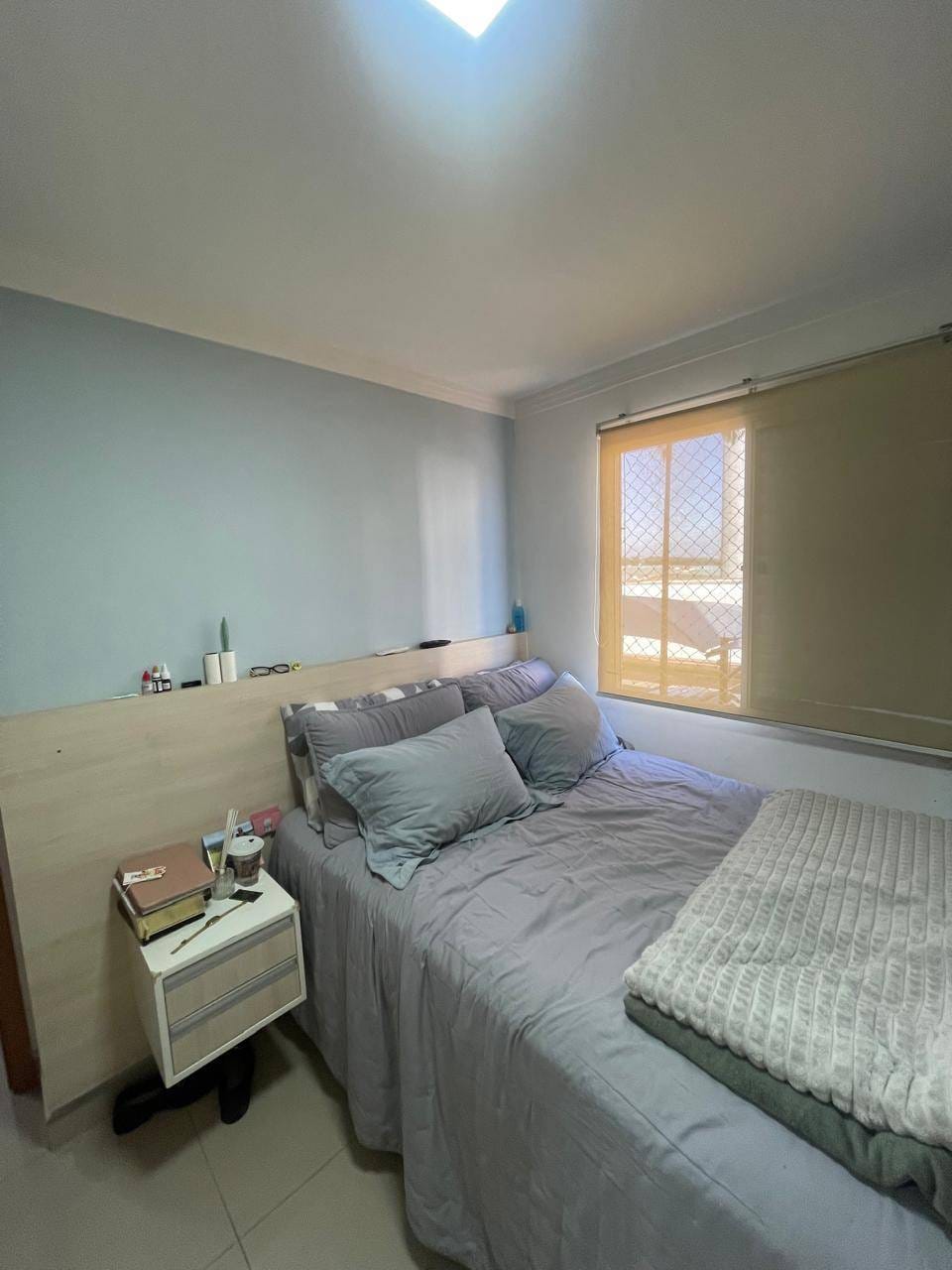 Apartamento à venda com 2 quartos, 47m² - Foto 3