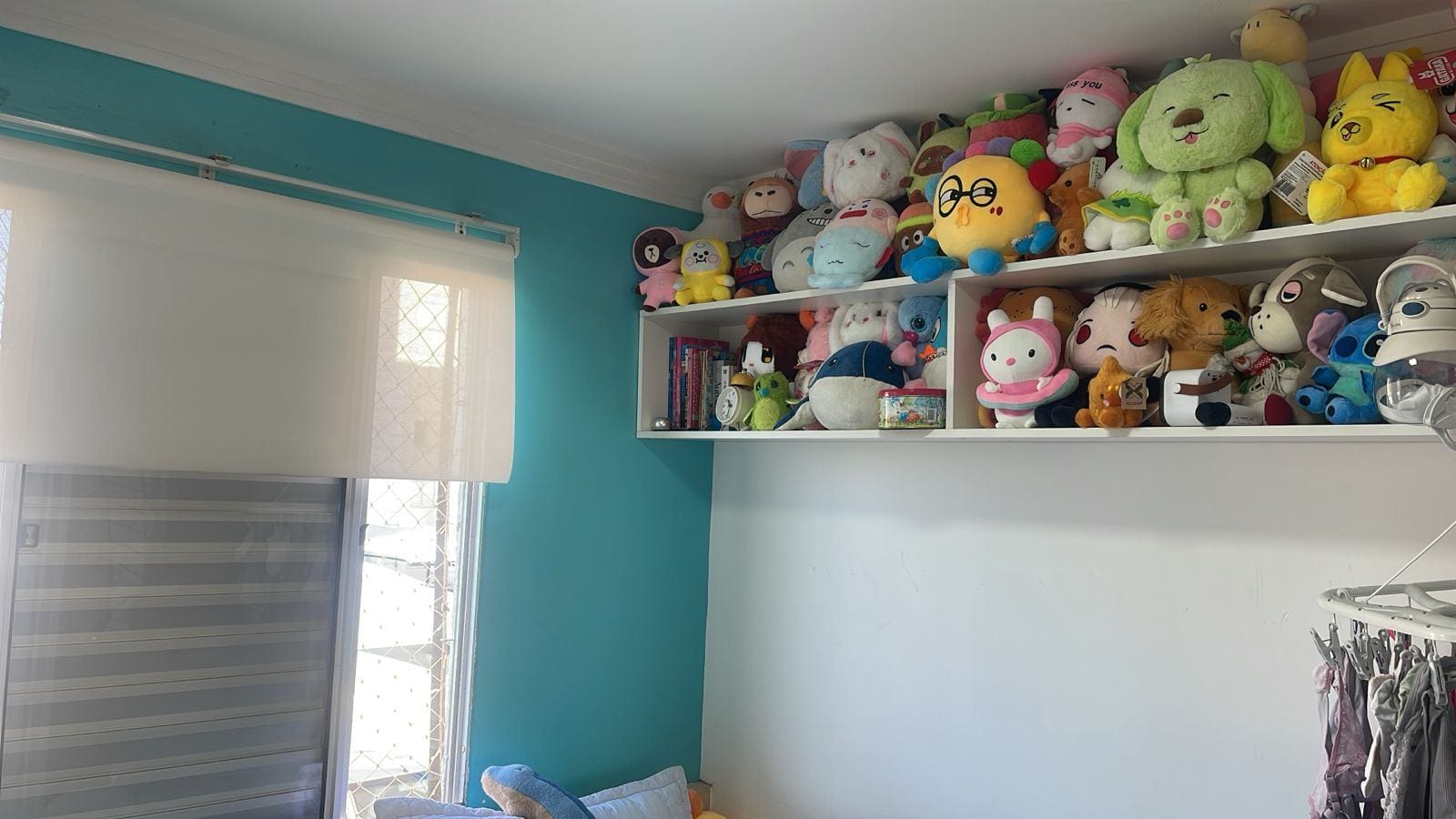 Apartamento à venda com 2 quartos, 47m² - Foto 9