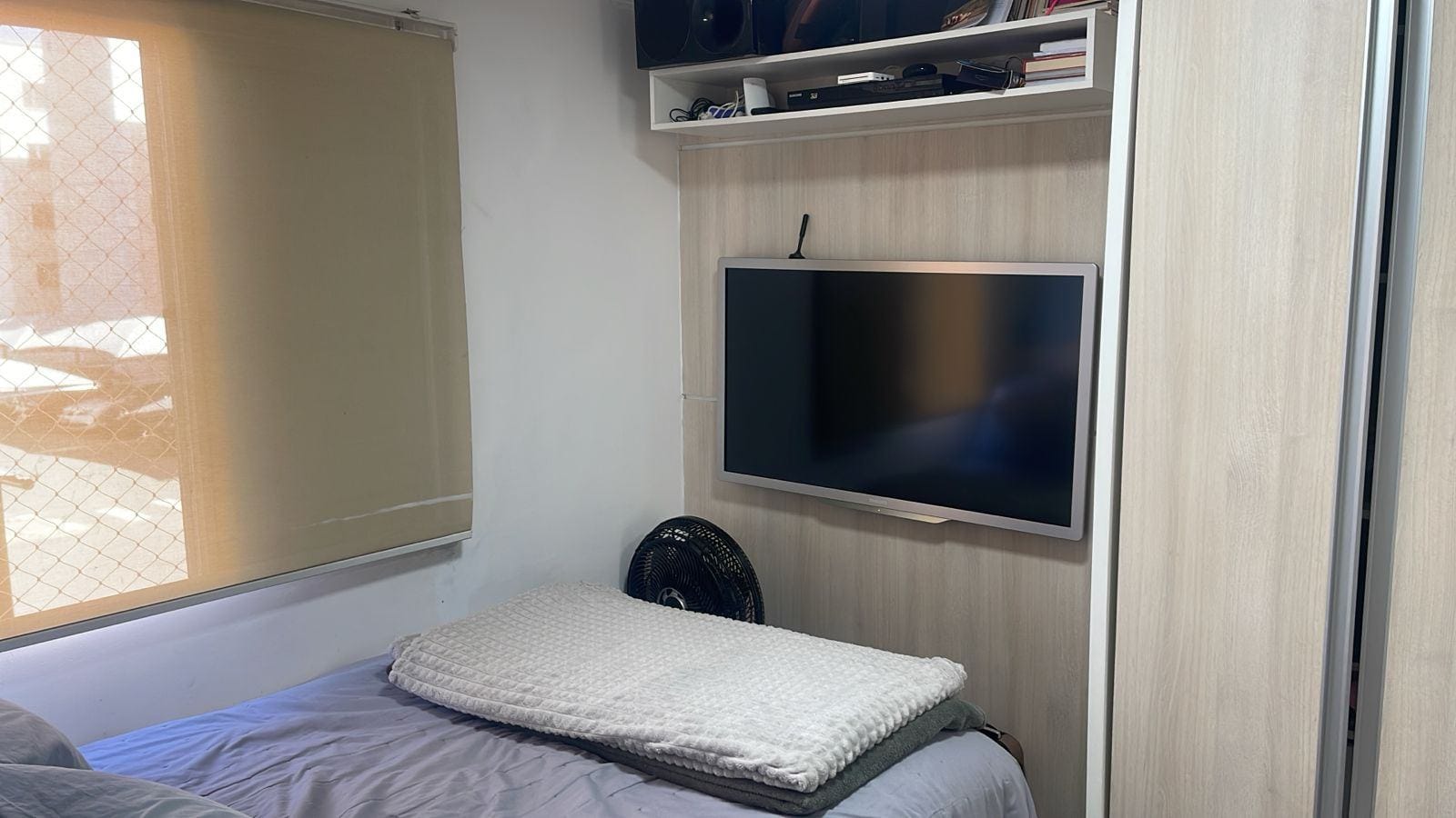 Apartamento à venda com 2 quartos, 47m² - Foto 13