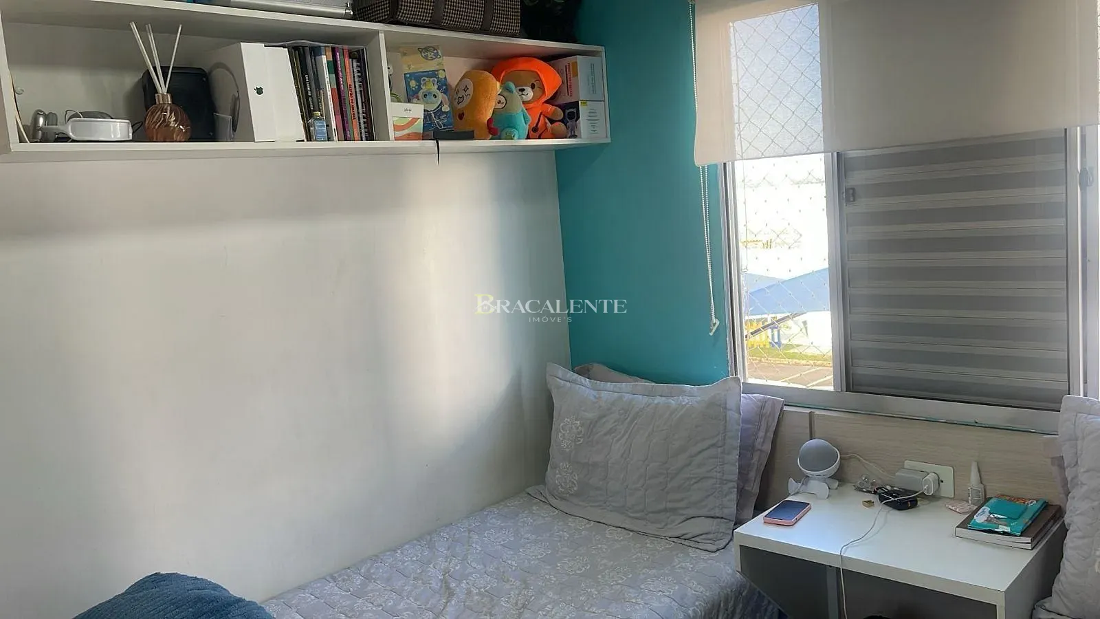 Apartamento, 2 quartos, 47 m² - Foto 4