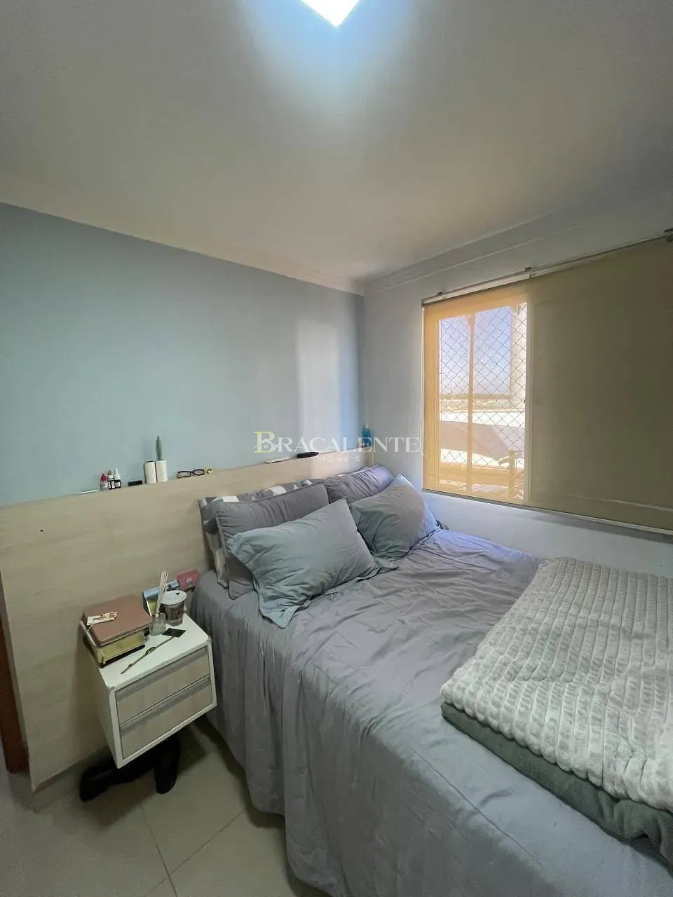 Apartamento, 2 quartos, 47 m² - Foto 3