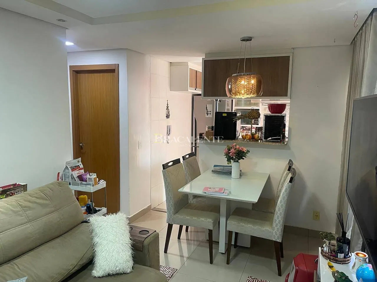 Apartamento, 2 quartos, 47 m² - Foto 6