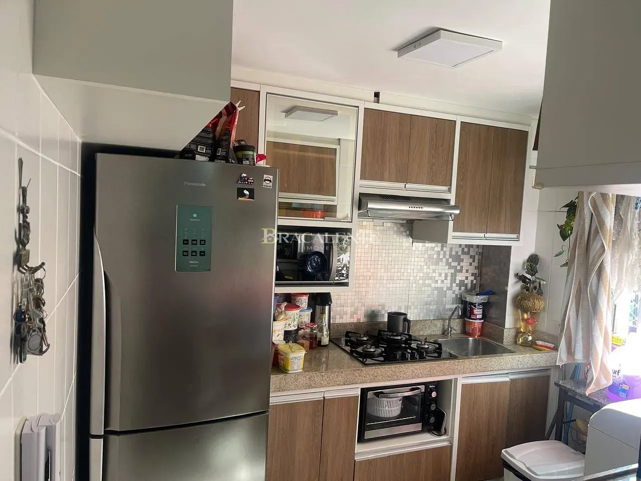 Apartamento, 2 quartos, 47 m² - Foto 8